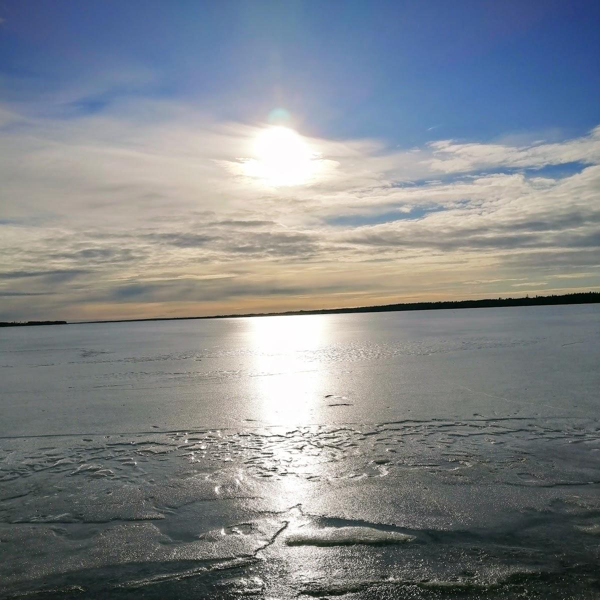 Restaurant "Edgar Friedrichs Eddis Eiscafe" in  Kaltensundheim