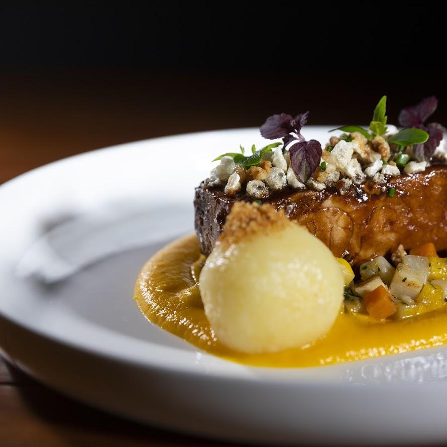 Restaurant "BjoernsOx - MundArt-" in  Dermbach