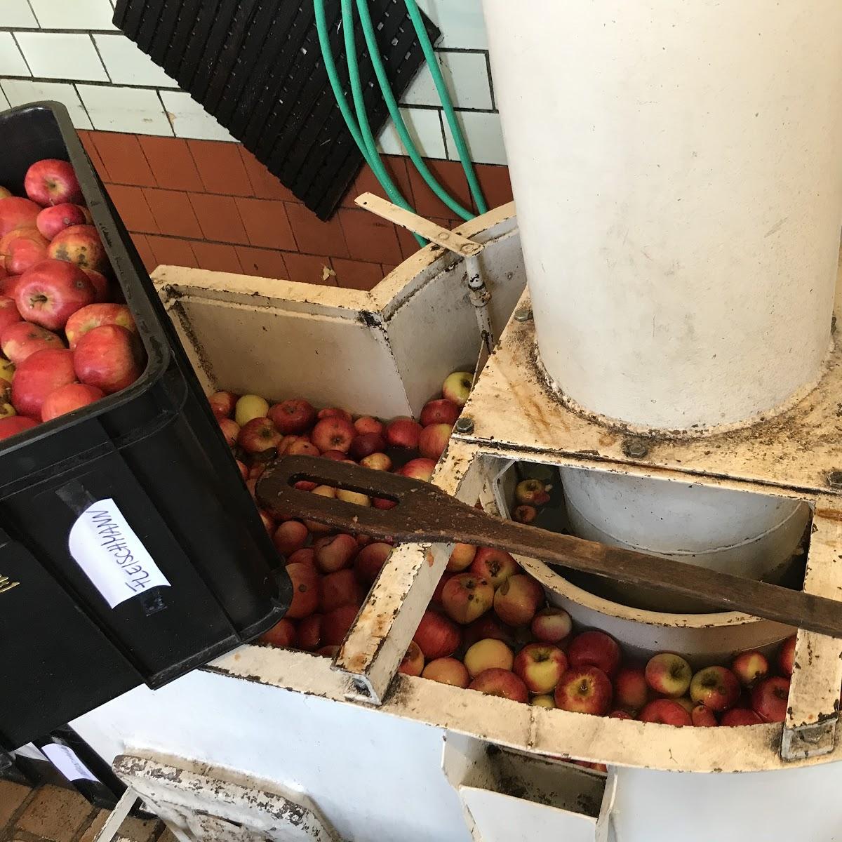 Restaurant "Mostalgie" in  Kaltennordheim