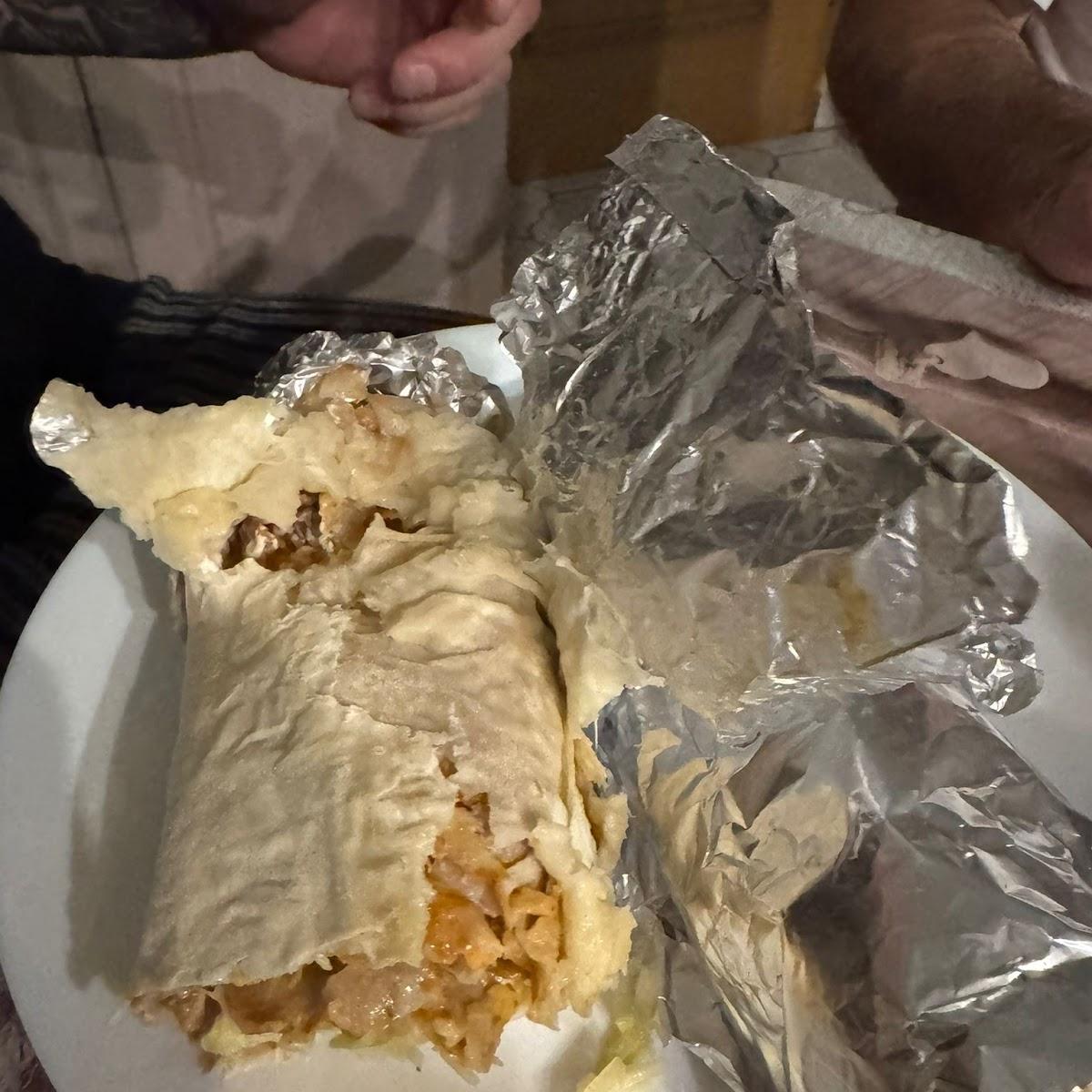 Restaurant "Pizzeria" in Herpf