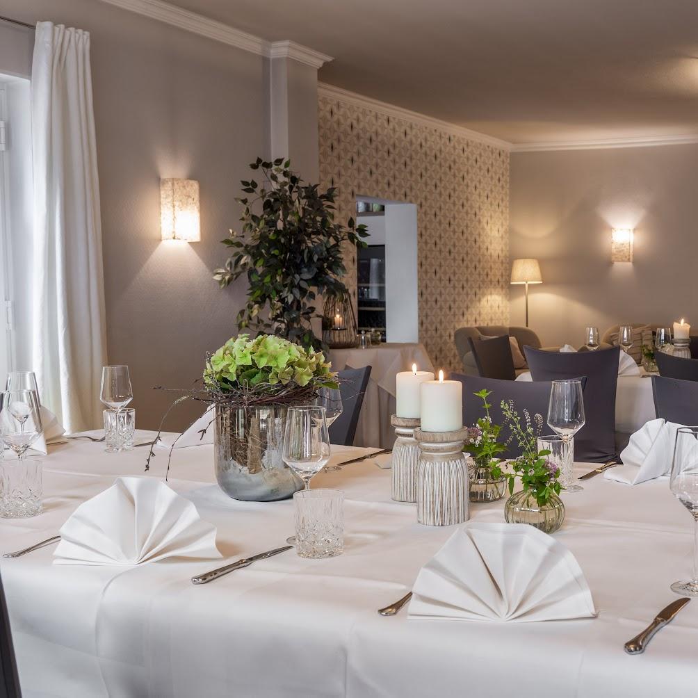 Restaurant "Störmers Gasthaus" in Wagenfeld