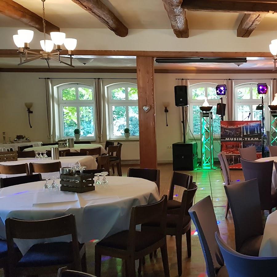 Restaurant "Störmers Gasthaus" in Wagenfeld