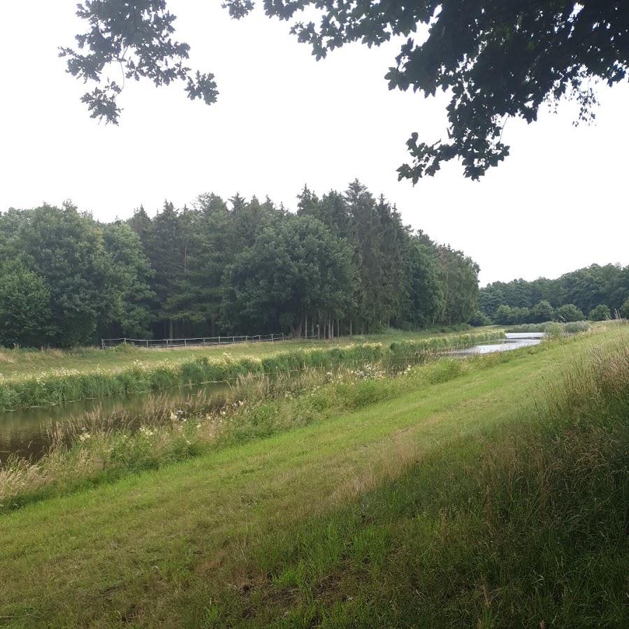 Restaurant "Restaurant Zeus im Varreler Krug" in  Stuhr
