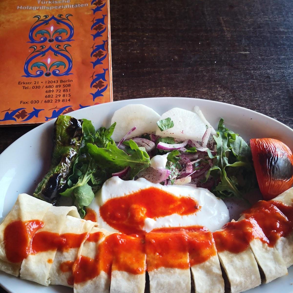 Restaurant "Öz Samsun" in  Berlin