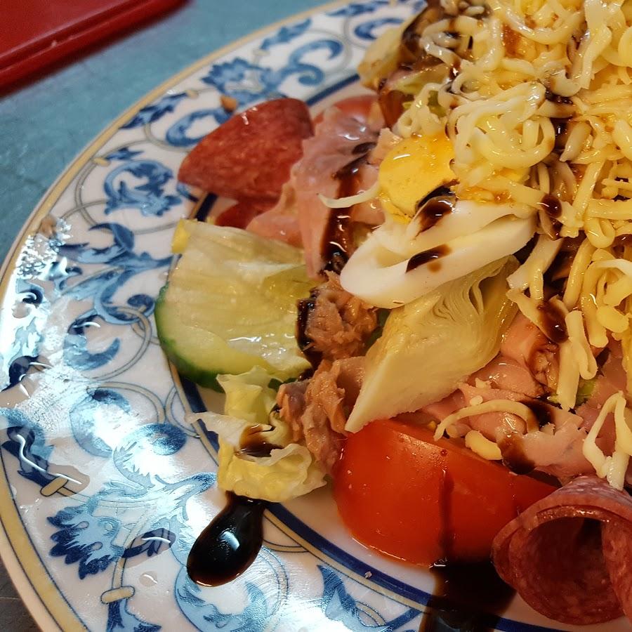 Restaurant "Ristorante Il Molise" in  (Ruhr)