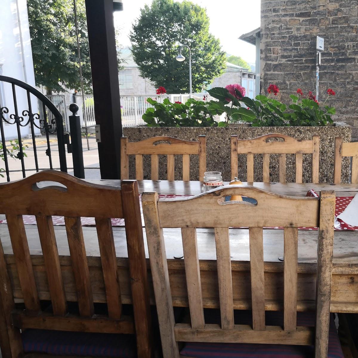 Restaurant "Ristorante Il Molise" in Wetter (Ruhr)