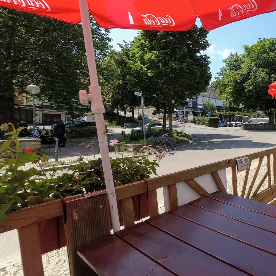 Restaurant "Wirtshaus Leimkasten" in Wetter (Ruhr)