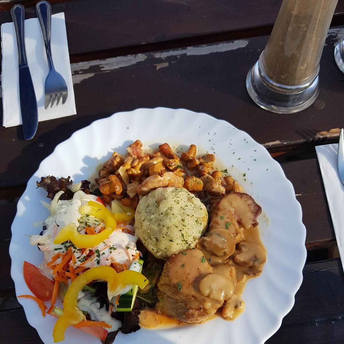 Restaurant "Traditionsgaststätte Leimkasten - Wetter" in  (Ruhr)