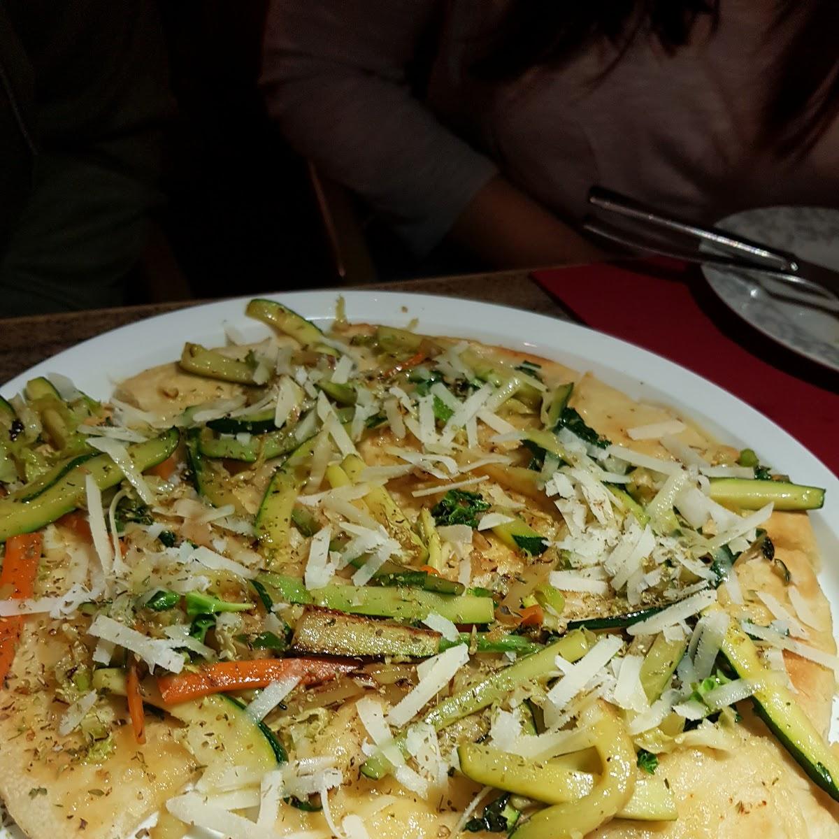 Restaurant "L