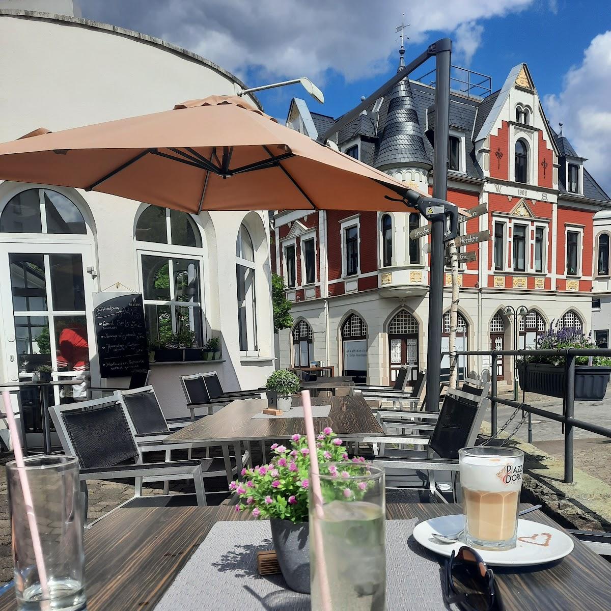 Restaurant "L