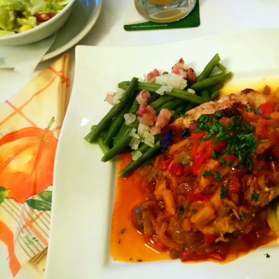 Restaurant "Landhaus Robbert" in  (Ruhr)