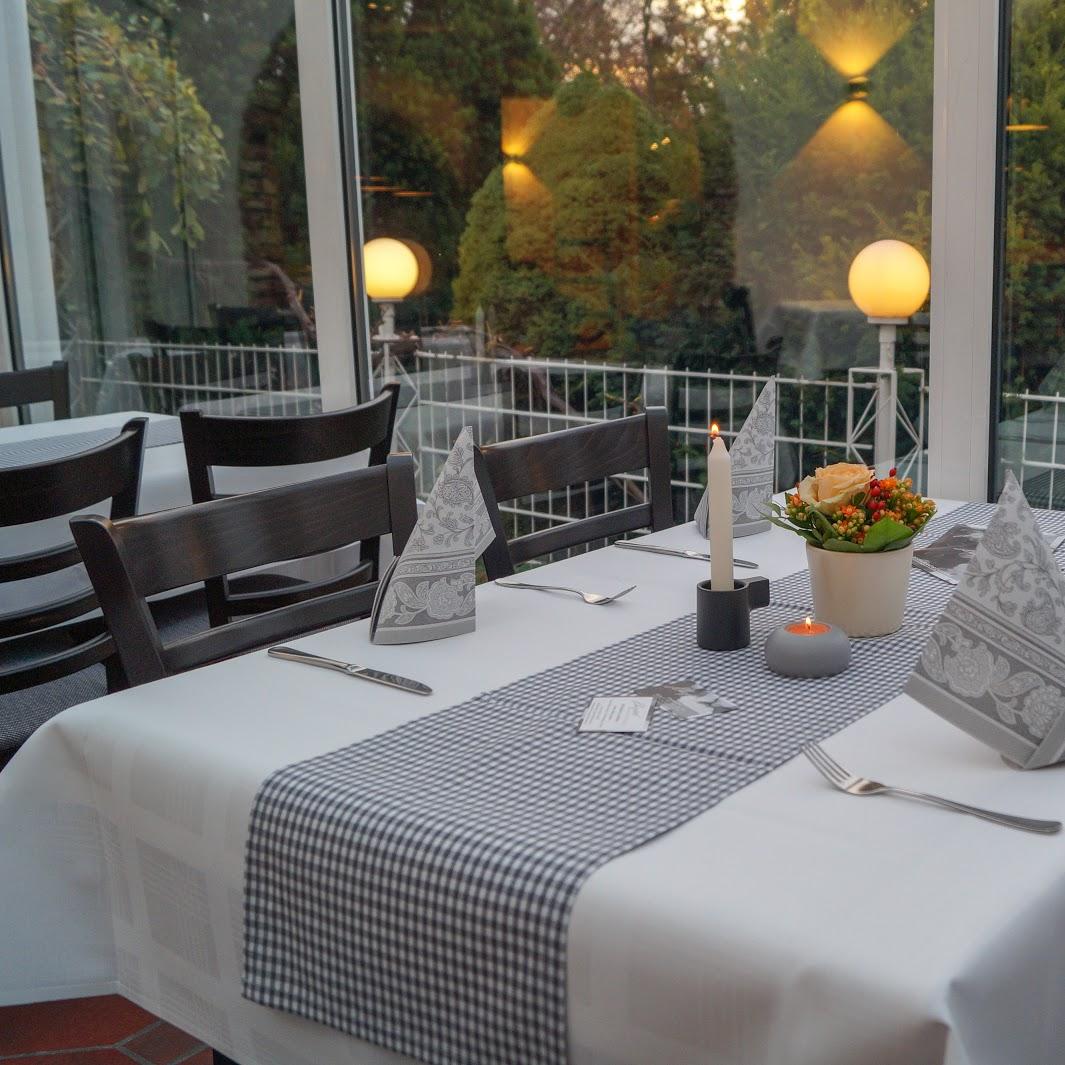 Restaurant "Schepers