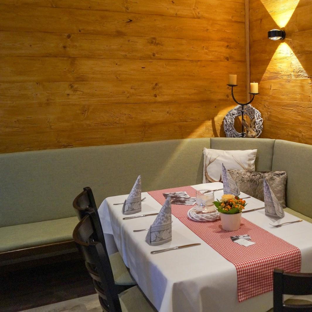 Restaurant "Schepers