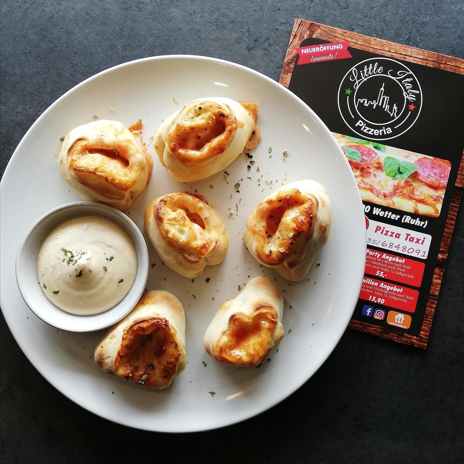 Restaurant "Little Italy" in  (Ruhr)