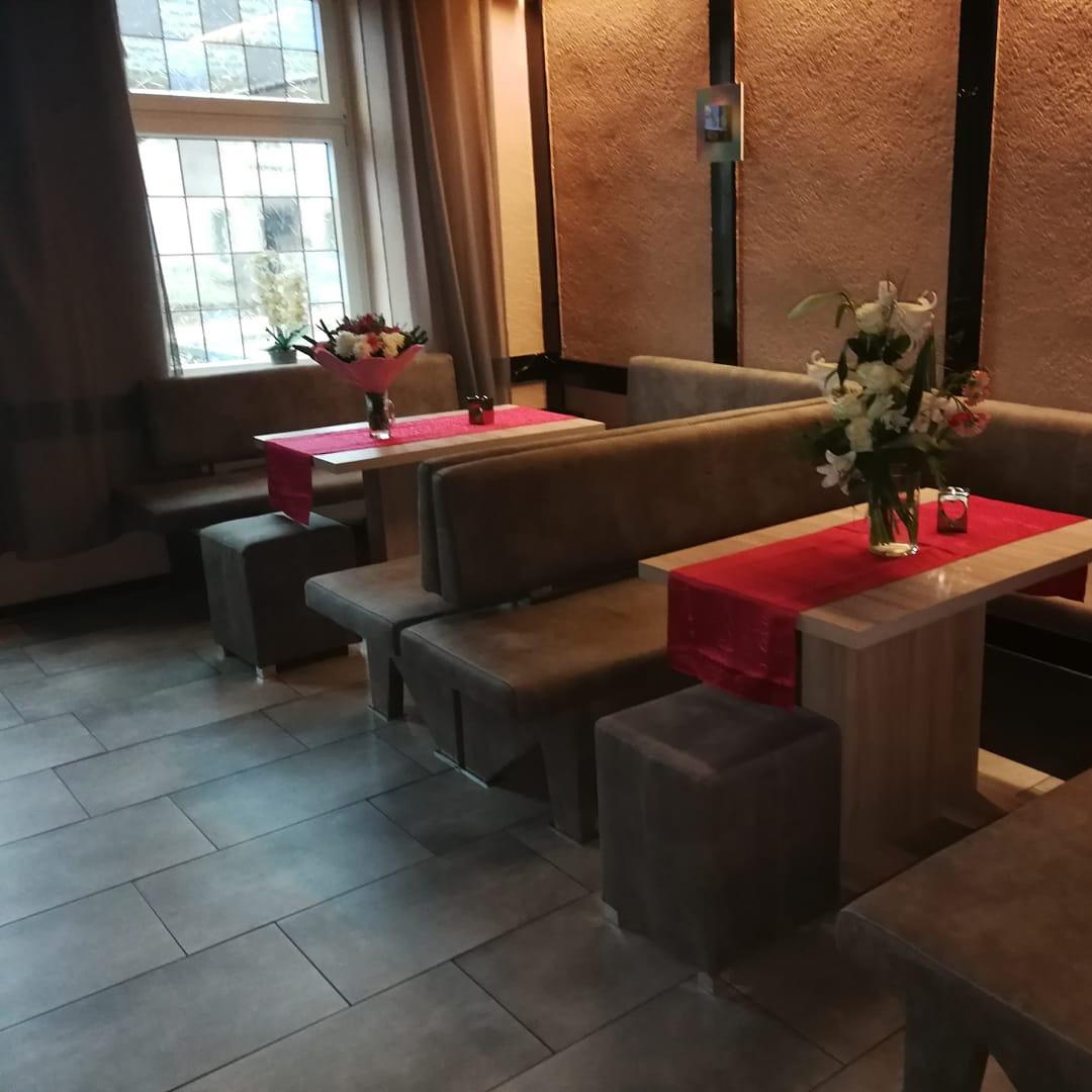 Restaurant "Gaststätte Zum Ostholz" in  (Ruhr)