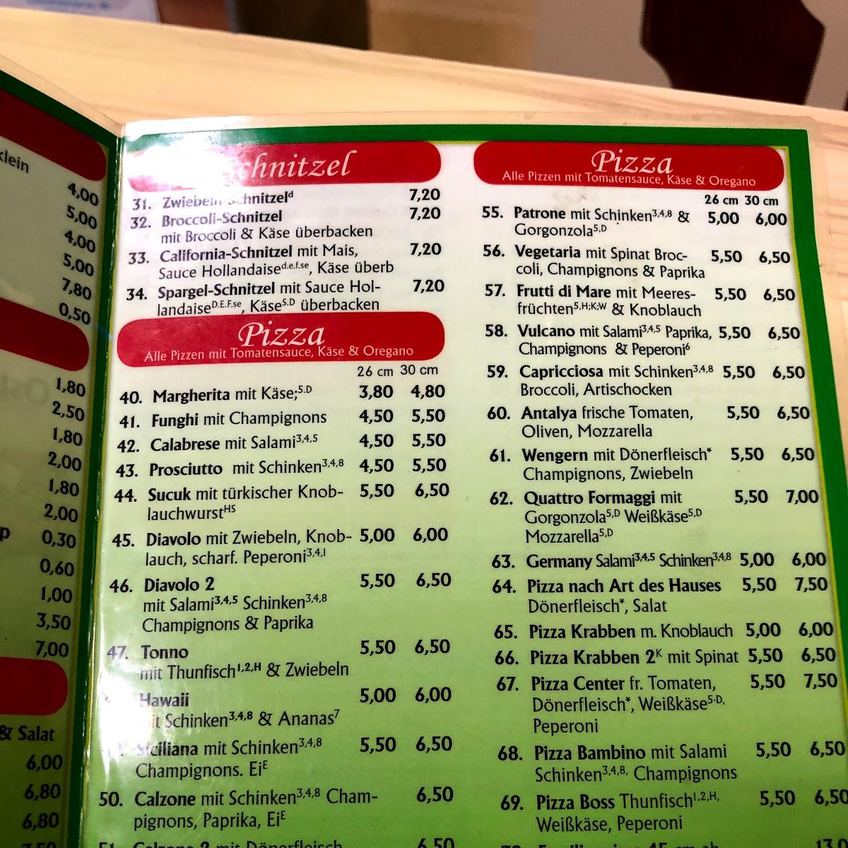 Restaurant "Antalya Grill" in  (Ruhr)