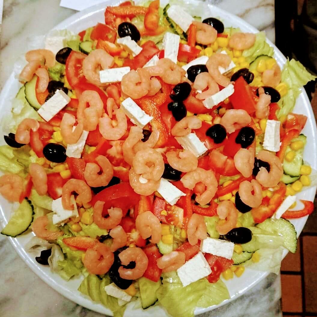 Restaurant "Pizzeria Barry" in  (Ruhr)