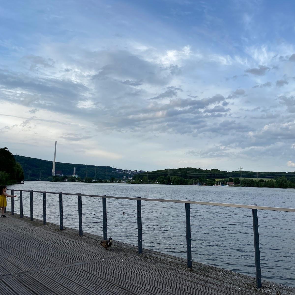 Restaurant "Friedrich am See" in  (Ruhr)