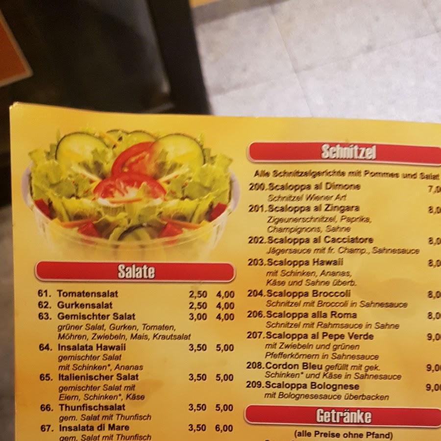 Restaurant "Pizza Avanti" in  (Ruhr)