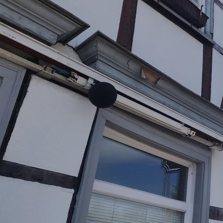 Restaurant "MH Eventcatering Imbiss  Zum Esel " in  Wetter (Ruhr)