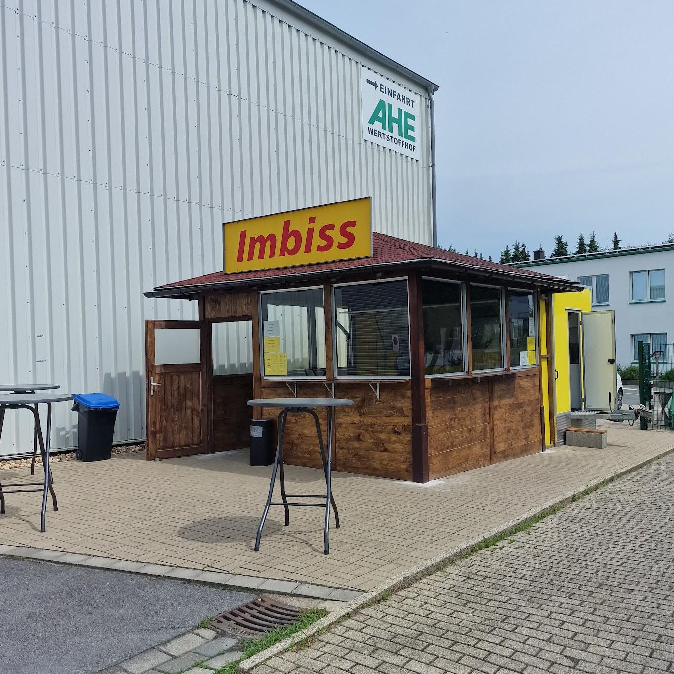 Restaurant "Lisas Schlemmertreff" in Wetter (Ruhr)