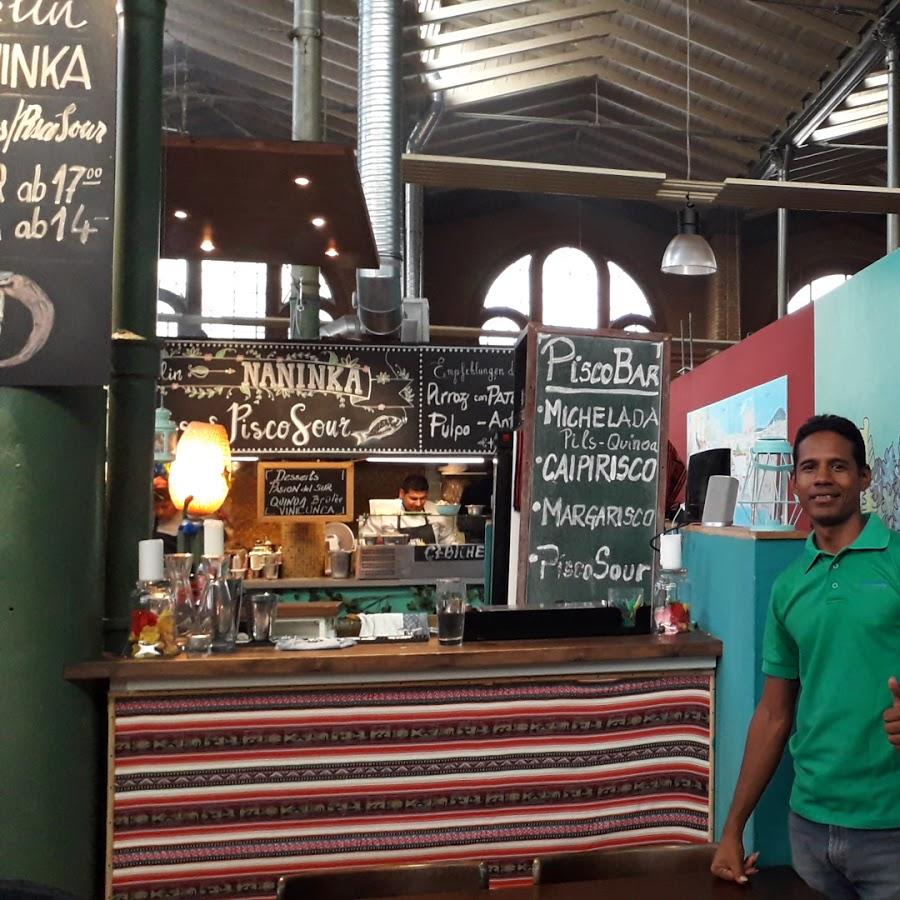 Restaurant "NANINKA Picanteria & PiscoBar" in  Berlin