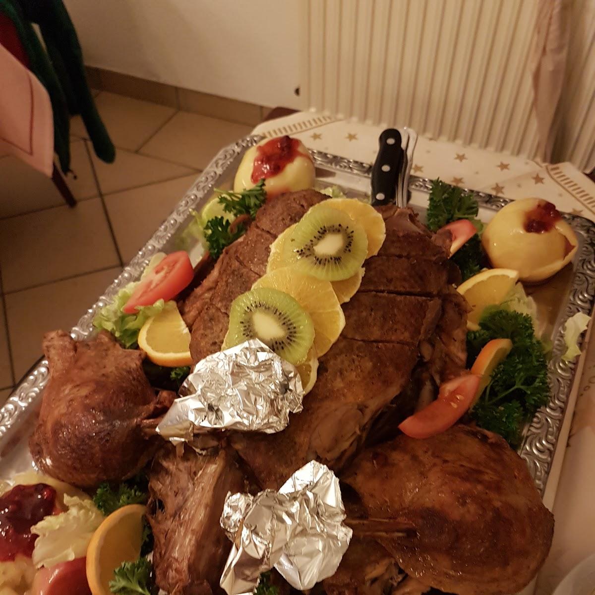 Restaurant "Gaststätte Brinkmann" in  Witten