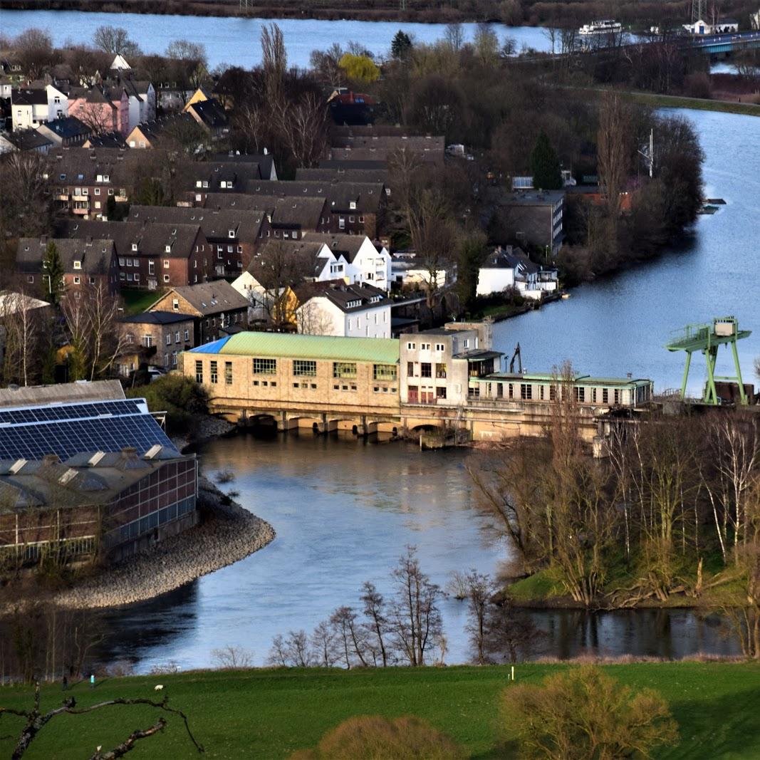 Restaurant "Burghotel Volmarstein" in  (Ruhr)