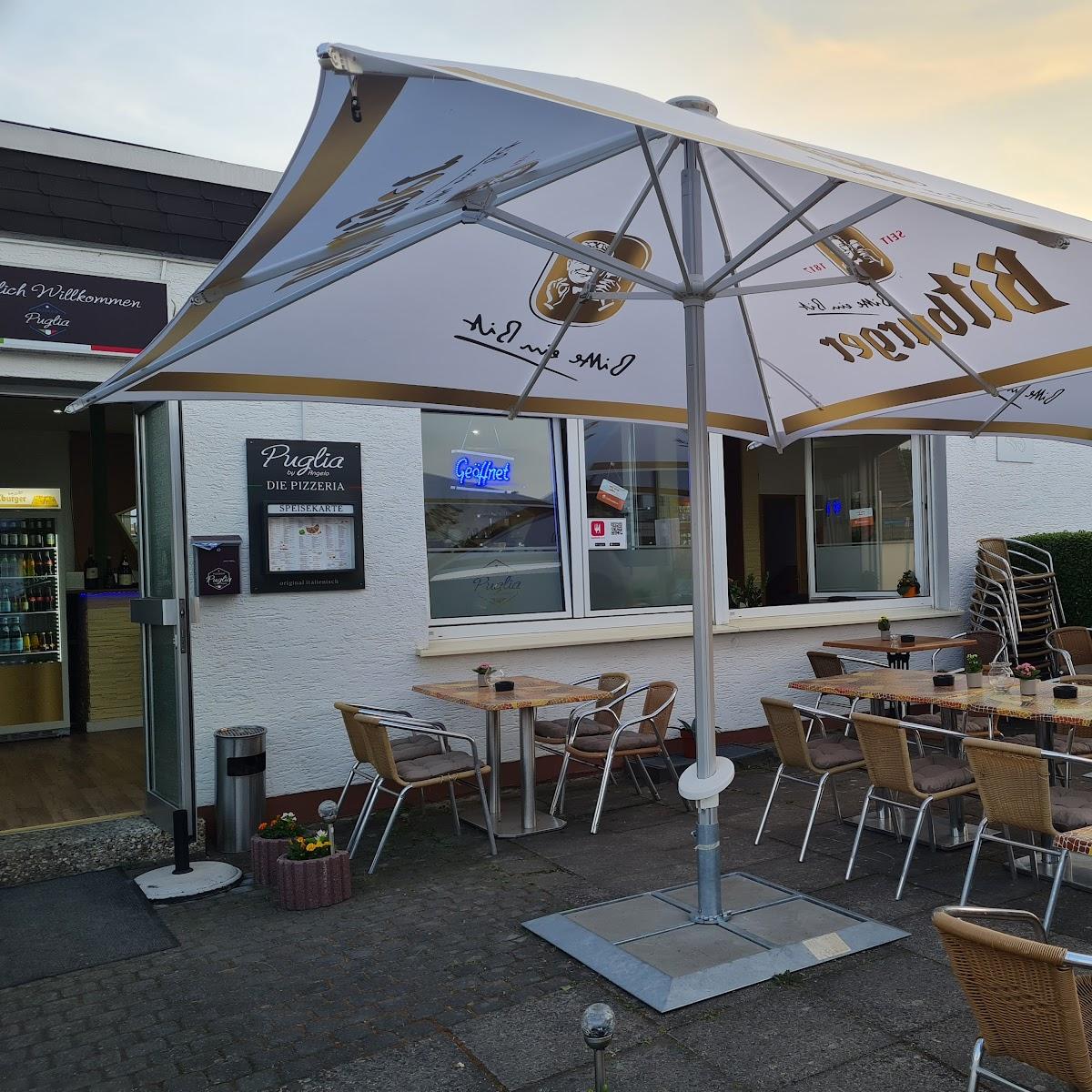 Restaurant "Ristorante Sapori Di Puglia" in Gevelsberg