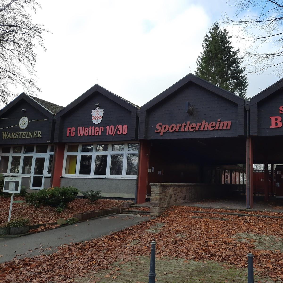 Restaurant "Sportbistro Berggeist" in  (Ruhr)