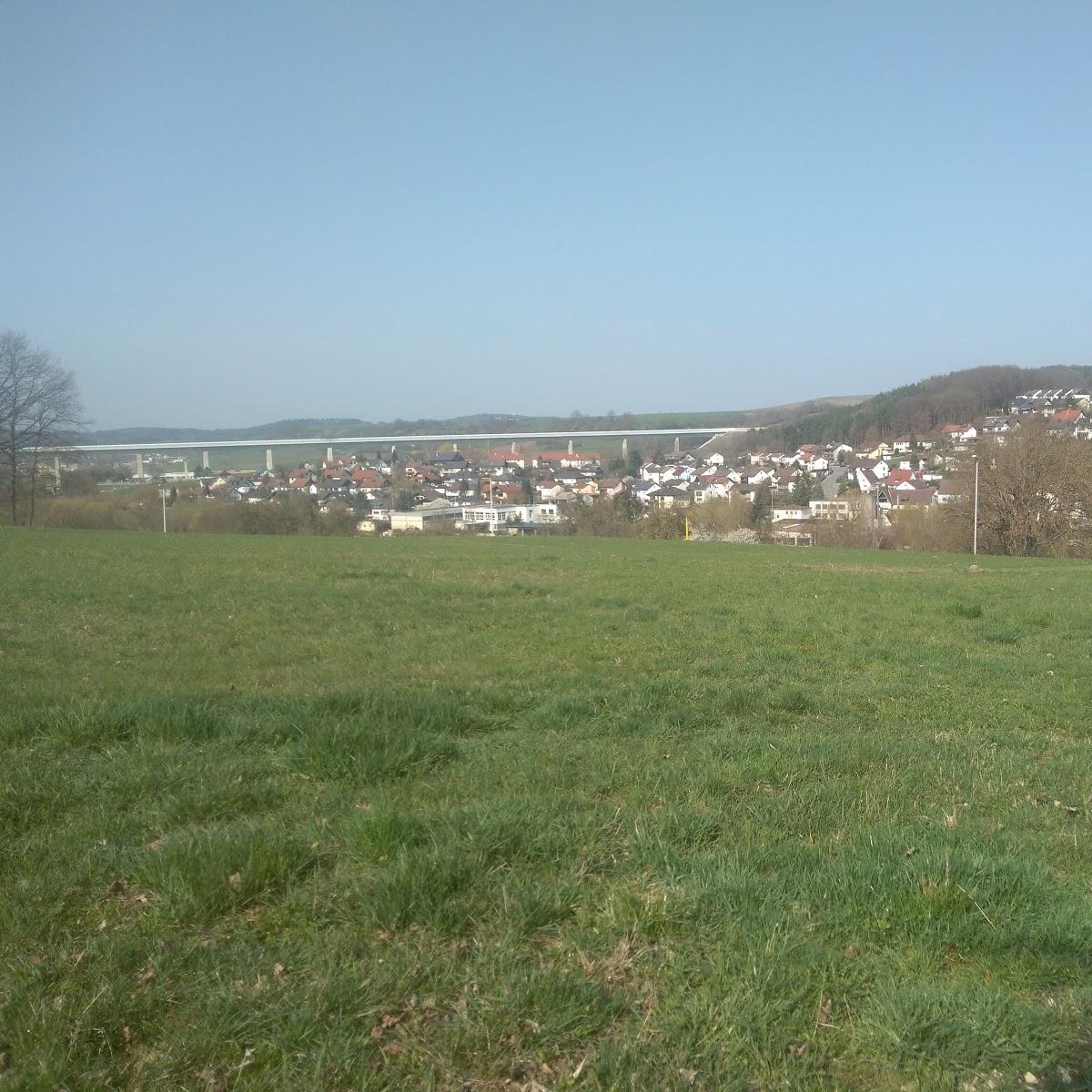 Restaurant "Zur Schönen Aussicht" in  Forst