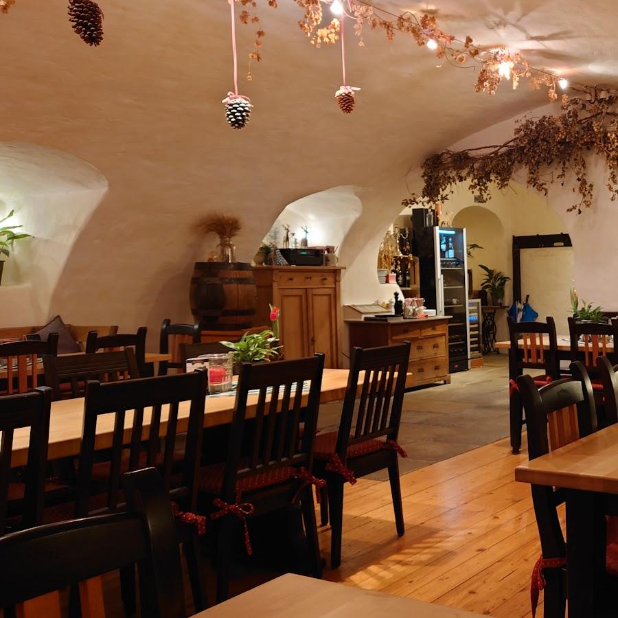 Restaurant "Brauhaus Griesbach" in Bad Griesbach im Rottal