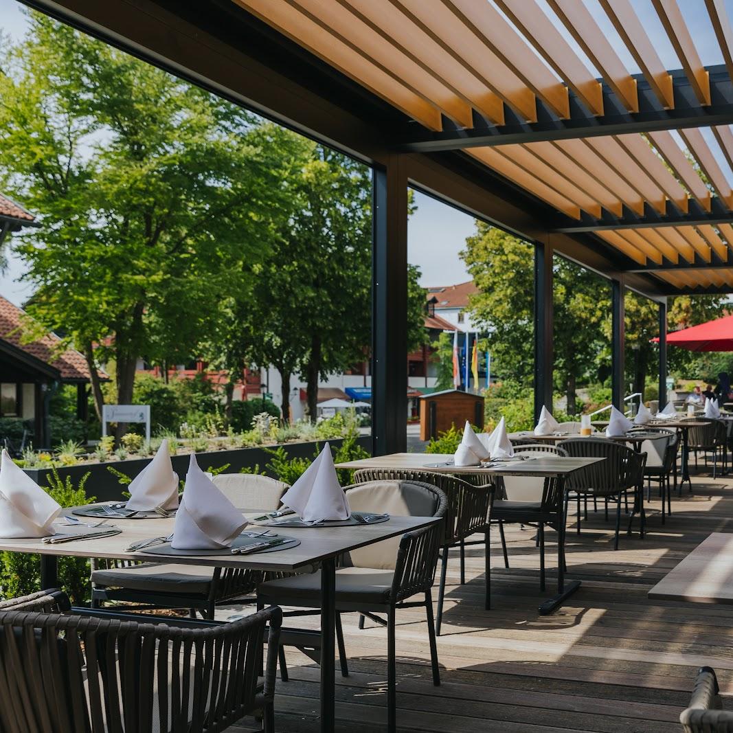 Restaurant "S