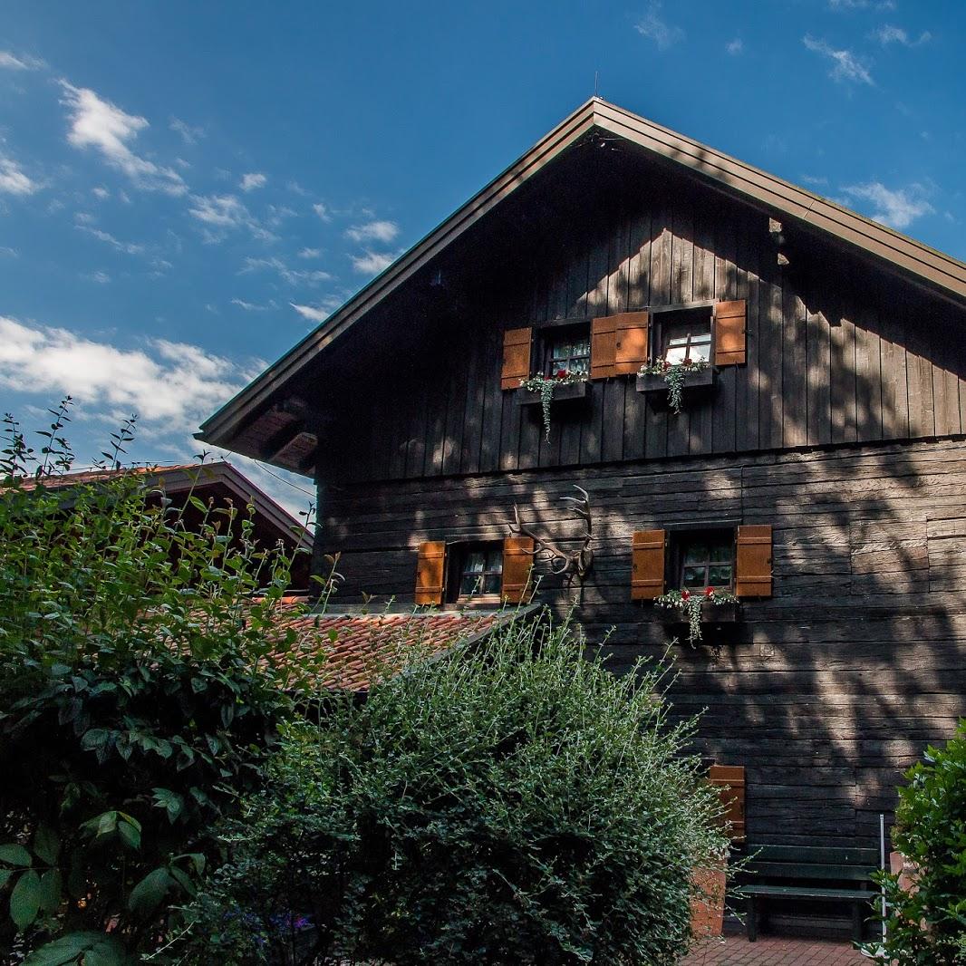 Restaurant "Moststüberl - Pension St. Georg" in  Rottal