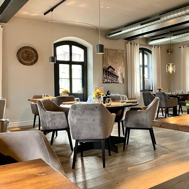 Restaurant "Ristorante Locoselli in" in Steinfurt