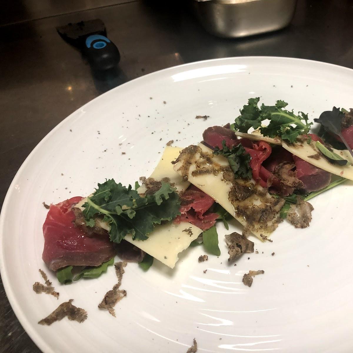 Restaurant "Ristorante Locoselli Inh.: Antonio Locoselli" in  Steinfurt