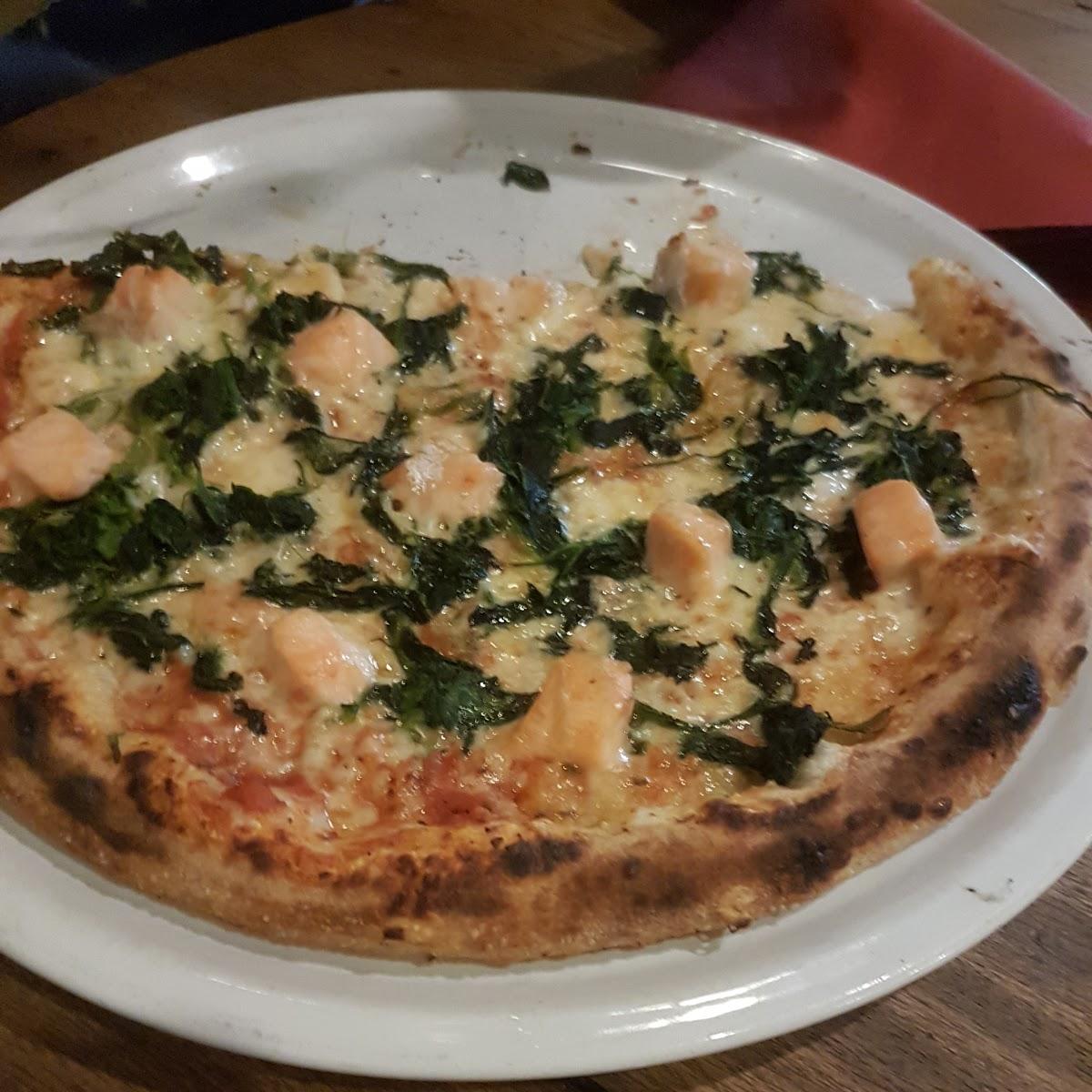 Restaurant "Pöttken - Ristorante Italiano" in  Steinfurt