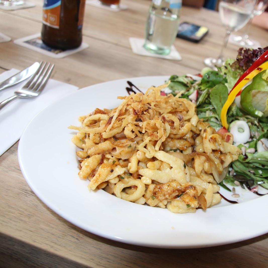 Restaurant "Ackerbürger" in  Steinfurt