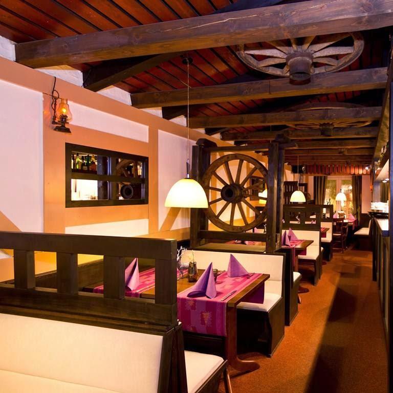 Restaurant "Sarajevo" in Steinfurt