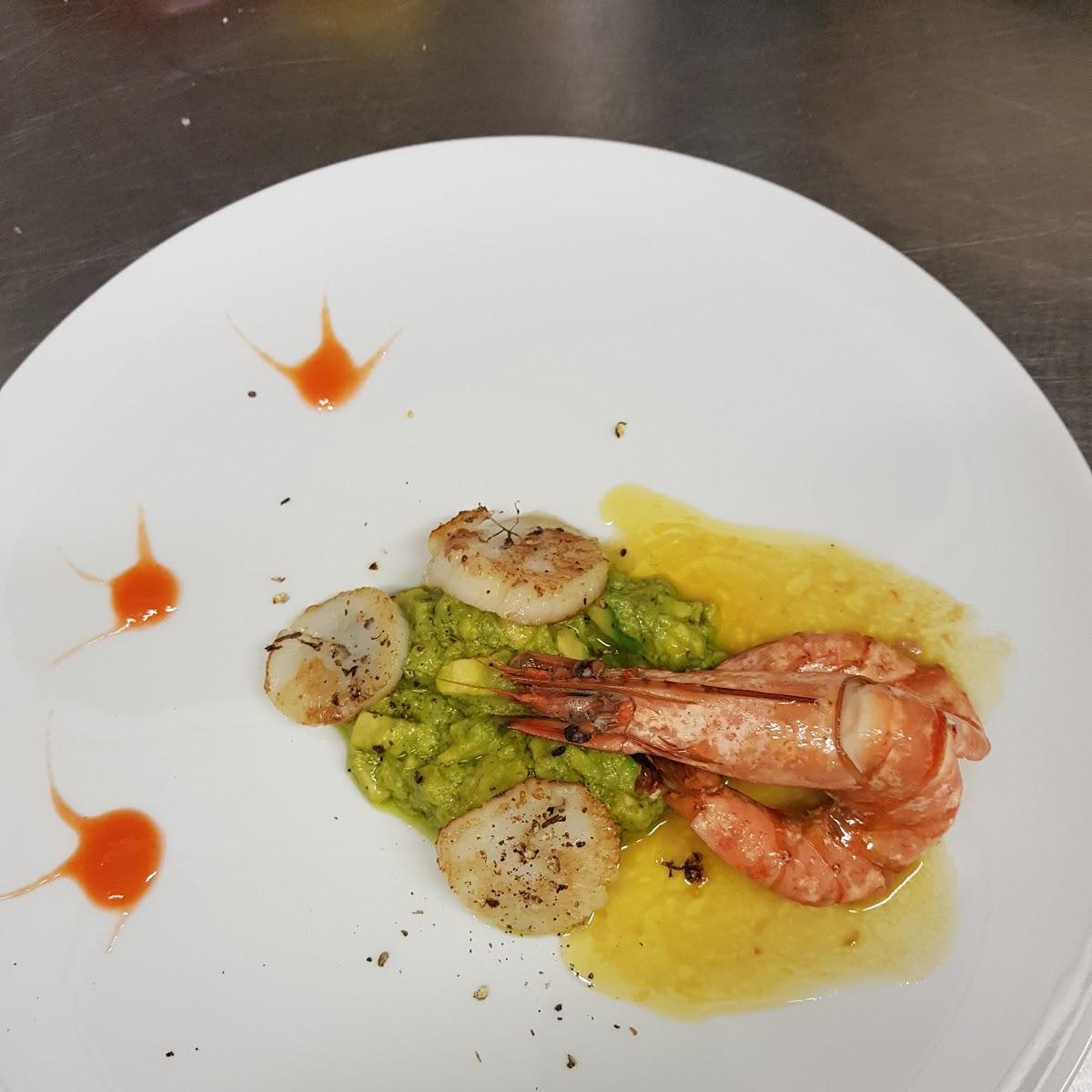Restaurant "Nossa Terra" in  Steinfurt