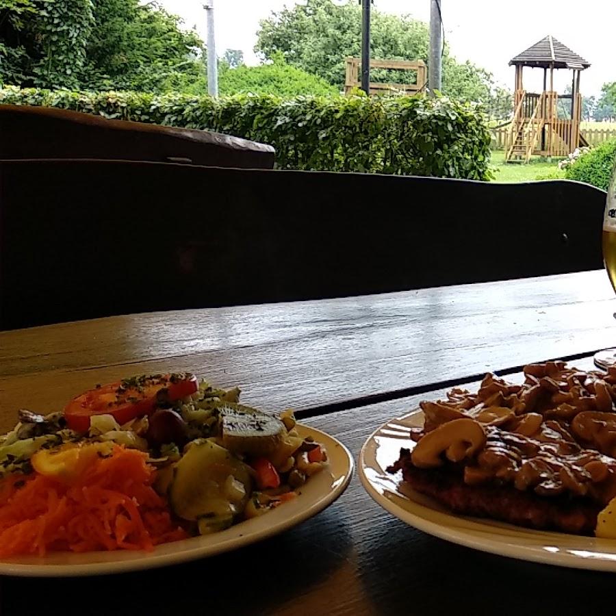 Restaurant "Becker