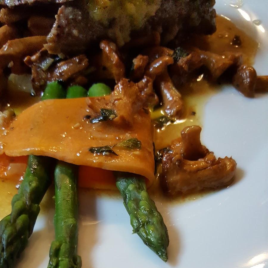 Restaurant "Cellini" in  Steinfurt