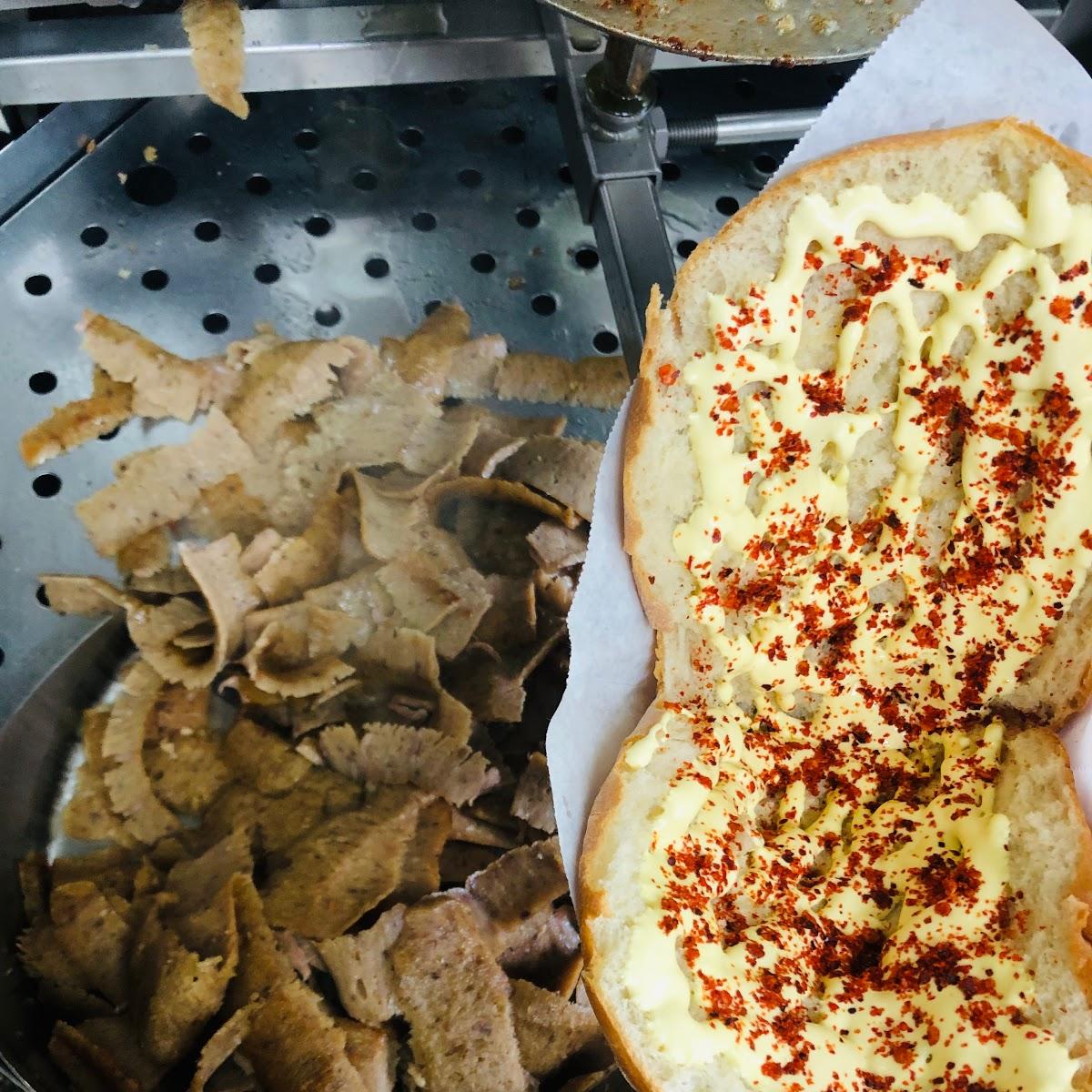 Restaurant "Pizzeria Fapiano" in  Steinfurt