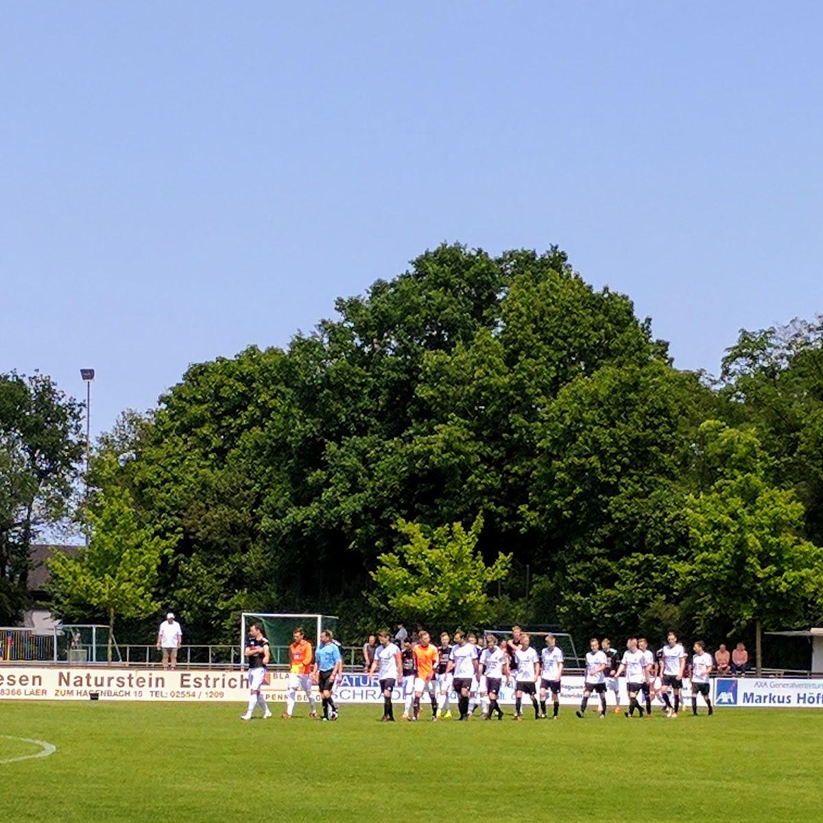 Restaurant "Preußen-Stübel" in  Steinfurt