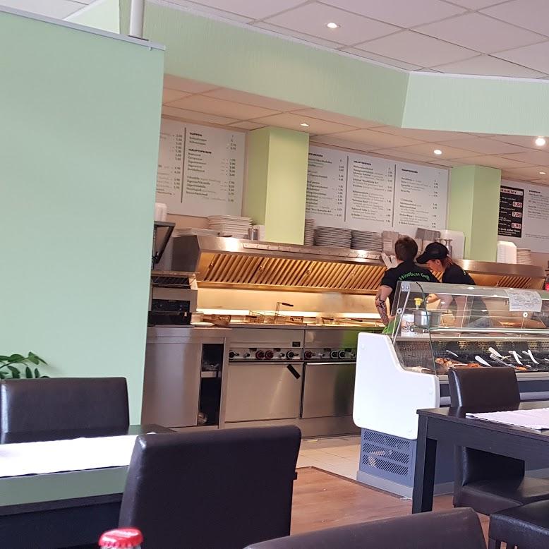 Restaurant "Westfalen Grill" in  Steinfurt