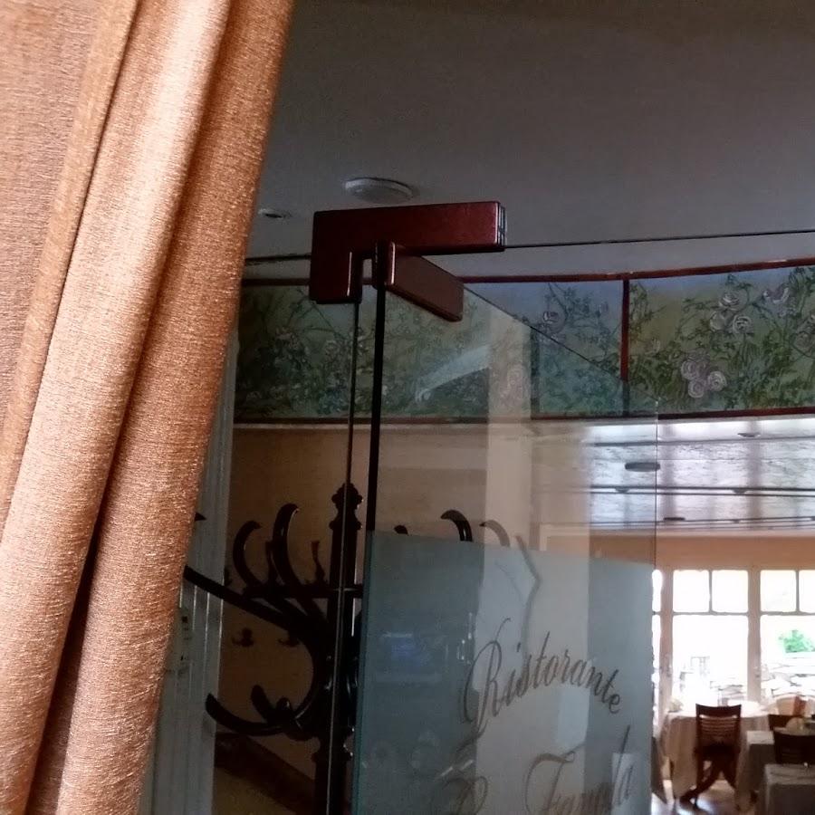 Restaurant "Ristorante La Favola" in Bad Hersfeld