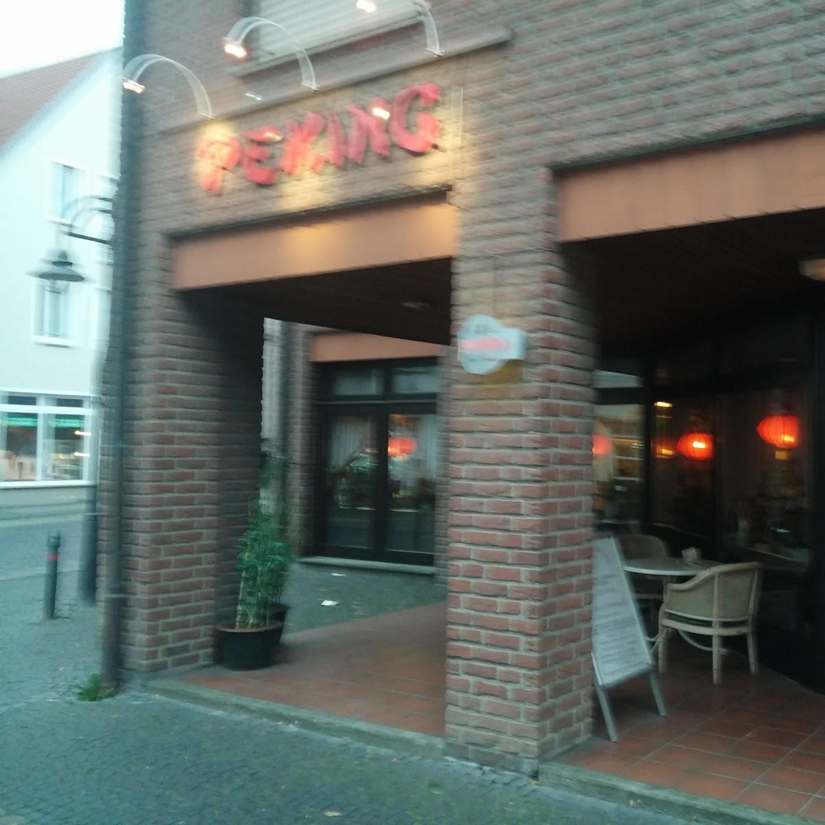 Restaurant "China Restaurant Peking" in  Steinfurt