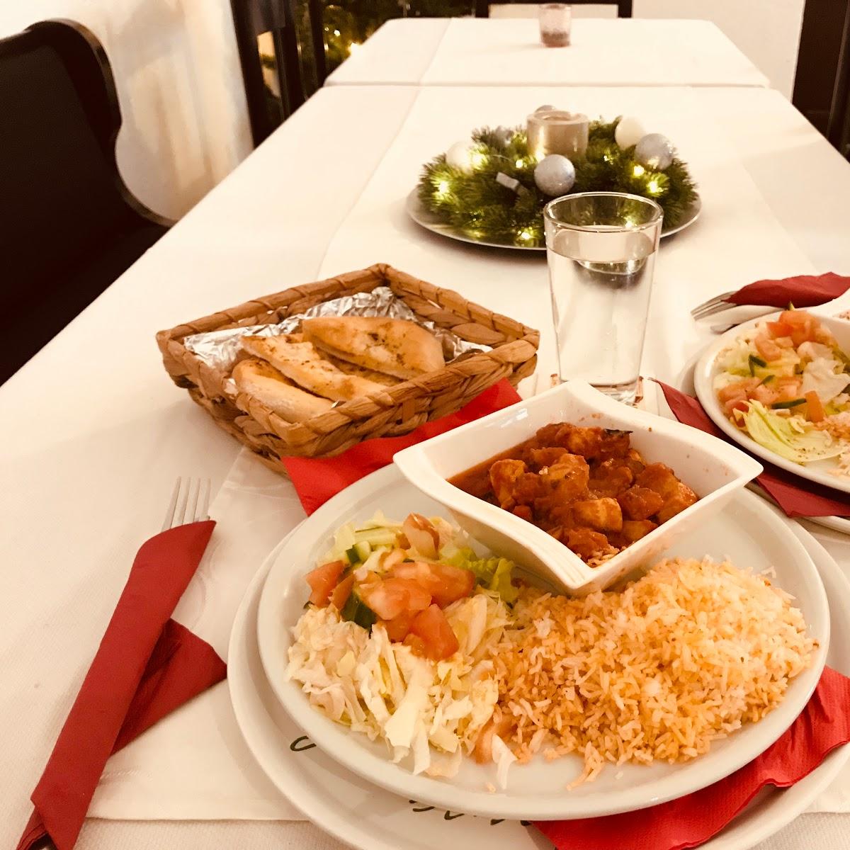 Restaurant "Food Place - Bei Niko" in  Steinfurt