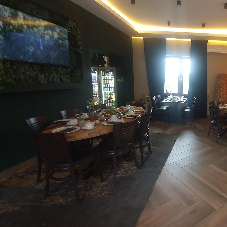 Restaurant "Pizzeria Avanti" in Steinfurt