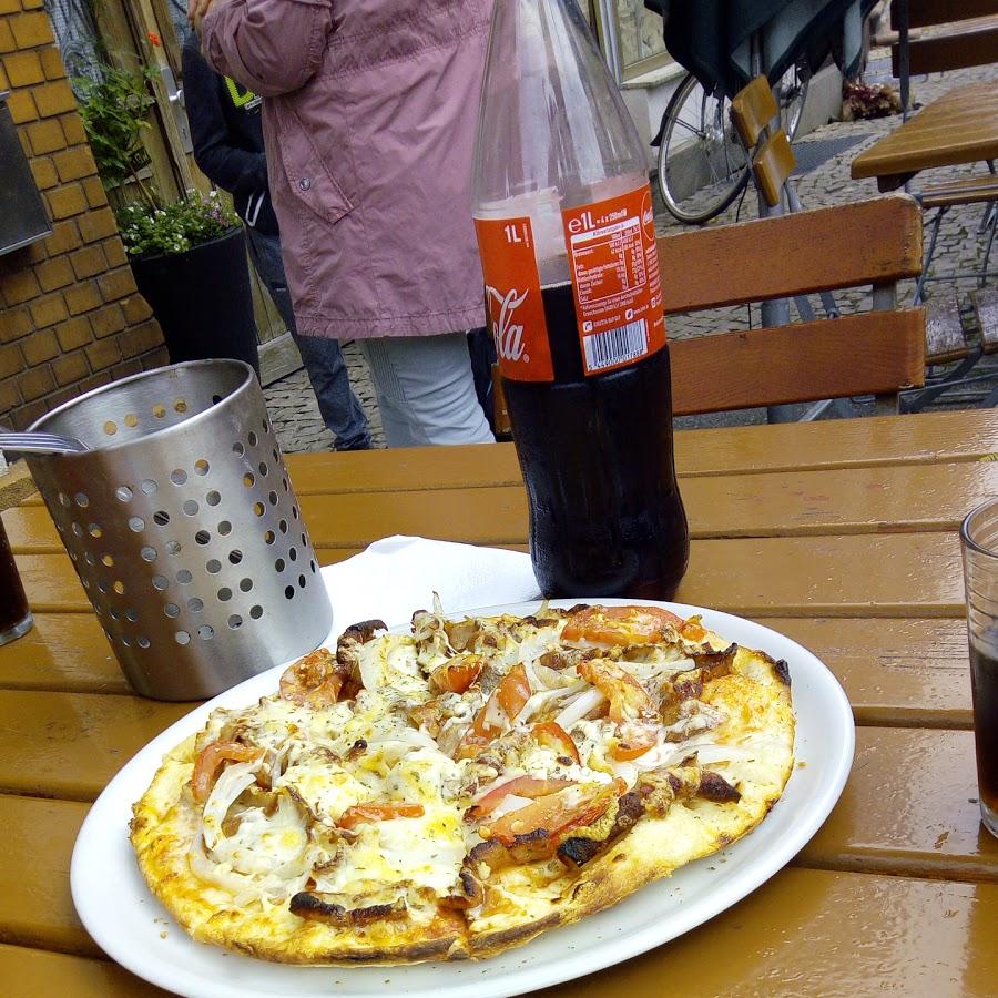 Restaurant "Pizzeria Avanti" in  Steinfurt